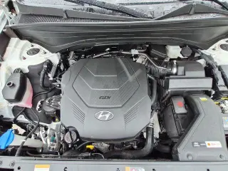 Hyundai PALISADE 2024 AWD SEL 4dr SUV