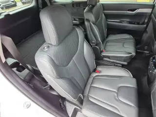 Hyundai PALISADE 2024 AWD SEL 4dr SUV