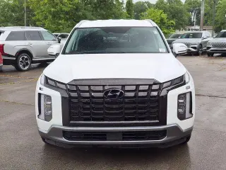 Hyundai PALISADE 2024 AWD SEL 4dr SUV