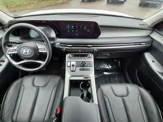 Hyundai PALISADE 2024 AWD SEL 4dr SUV