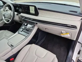 Hyundai PALISADE 2023 Calligraphy 4dr SUV