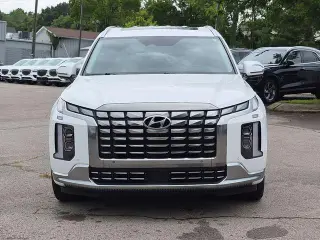 Hyundai PALISADE 2023 Calligraphy 4dr SUV
