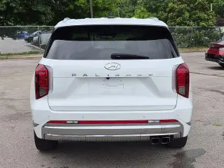 Hyundai PALISADE 2023 Calligraphy 4dr SUV