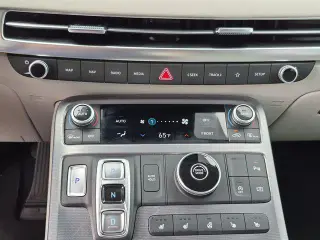 Hyundai PALISADE 2023 Calligraphy 4dr SUV
