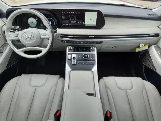 Hyundai PALISADE 2023 Calligraphy 4dr SUV