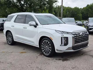 Hyundai PALISADE 2023 Calligraphy 4dr SUV