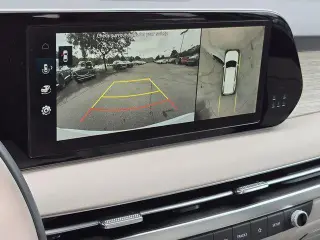 Hyundai PALISADE 2023 Calligraphy 4dr SUV