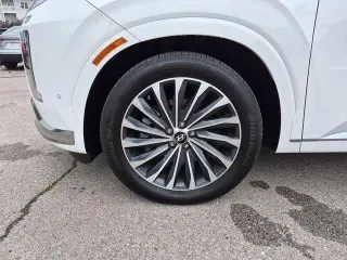 Hyundai PALISADE 2023 Calligraphy 4dr SUV