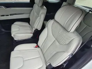 Hyundai PALISADE 2023 Calligraphy 4dr SUV
