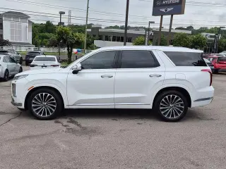 Hyundai PALISADE 2023 Calligraphy 4dr SUV