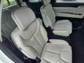 Hyundai PALISADE 2023 Calligraphy 4dr SUV