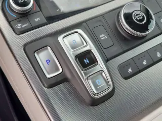 Hyundai PALISADE 2023 Calligraphy 4dr SUV