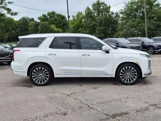 Hyundai PALISADE 2023 Calligraphy 4dr SUV