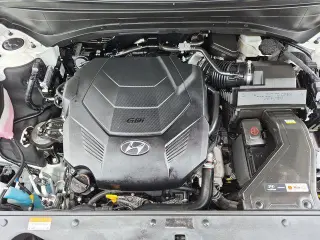 Hyundai PALISADE 2023 Calligraphy 4dr SUV