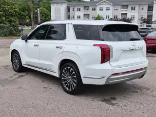 Hyundai PALISADE 2023 Calligraphy 4dr SUV