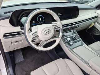 Hyundai PALISADE 2023 Calligraphy 4dr SUV
