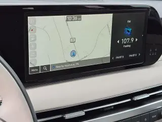 Hyundai PALISADE 2023 Calligraphy 4dr SUV