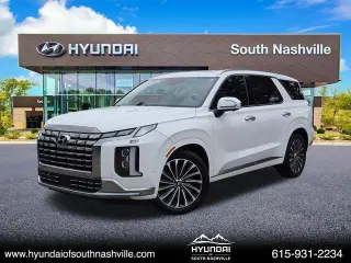 Hyundai PALISADE 2023 Calligraphy 4dr SUV
