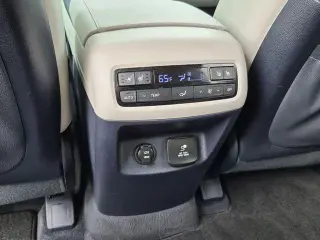 Hyundai PALISADE 2023 Calligraphy 4dr SUV