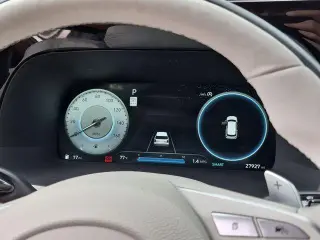 Hyundai PALISADE 2023 Calligraphy 4dr SUV
