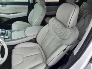 Hyundai PALISADE 2023 Calligraphy 4dr SUV