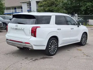 Hyundai PALISADE 2023 Calligraphy 4dr SUV