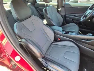 Hyundai ELANTRA 2025 N Line 4dr Sedan