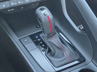 Hyundai ELANTRA 2025 N Line 4dr Sedan