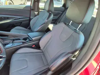 Hyundai ELANTRA 2025 N Line 4dr Sedan