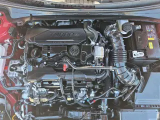 Hyundai ELANTRA 2025 N Line 4dr Sedan