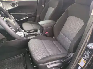 Kia Soul 2024 LX 4dr Crossover