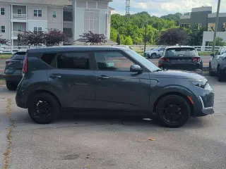 Kia Soul 2024 LX 4dr Crossover