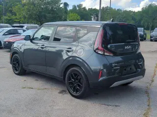 Kia Soul 2024 LX 4dr Crossover