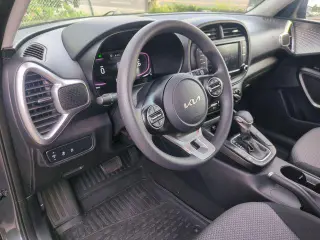 Kia Soul 2024 LX 4dr Crossover