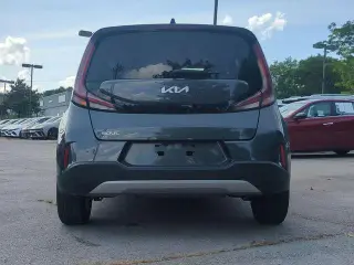 Kia Soul 2024 LX 4dr Crossover