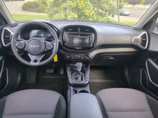 Kia Soul 2024 LX 4dr Crossover