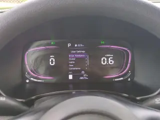 Kia Soul 2024 LX 4dr Crossover