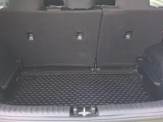 Kia Soul 2024 LX 4dr Crossover