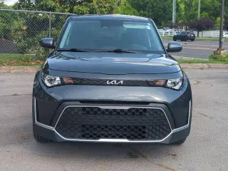 Kia Soul 2024 LX 4dr Crossover