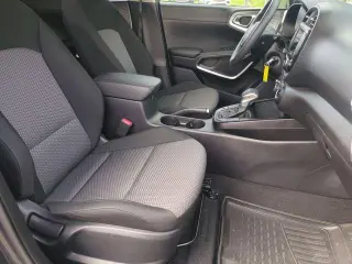 Kia Soul 2024 LX 4dr Crossover