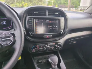 Kia Soul 2024 LX 4dr Crossover