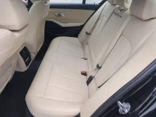 BMW 3 Series 2019 330i 4dr Sedan