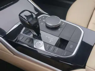 BMW 3 Series 2019 330i 4dr Sedan