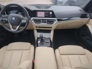 BMW 3 Series 2019 330i 4dr Sedan