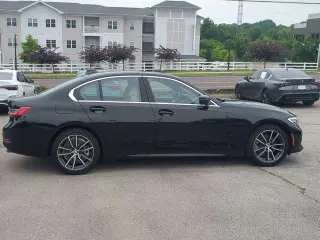 BMW 3 Series 2019 330i 4dr Sedan