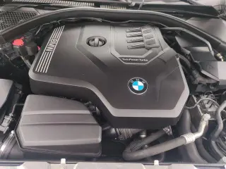 BMW 3 Series 2019 330i 4dr Sedan