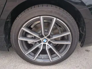 BMW 3 Series 2019 330i 4dr Sedan
