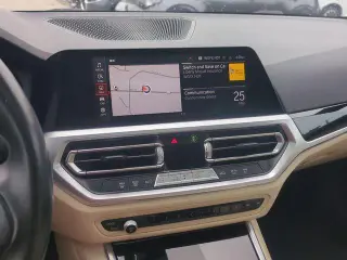 BMW 3 Series 2019 330i 4dr Sedan