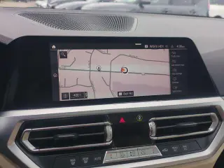 BMW 3 Series 2019 330i 4dr Sedan