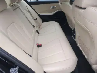 BMW 3 Series 2019 330i 4dr Sedan